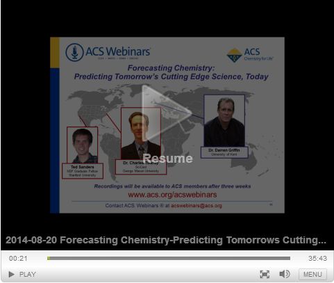 ACS Webinar